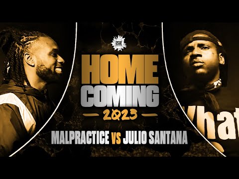 Malpractice vs Julio Santana