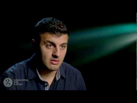 Hassan Khateeb: Aus Angst vor der Abschiebung