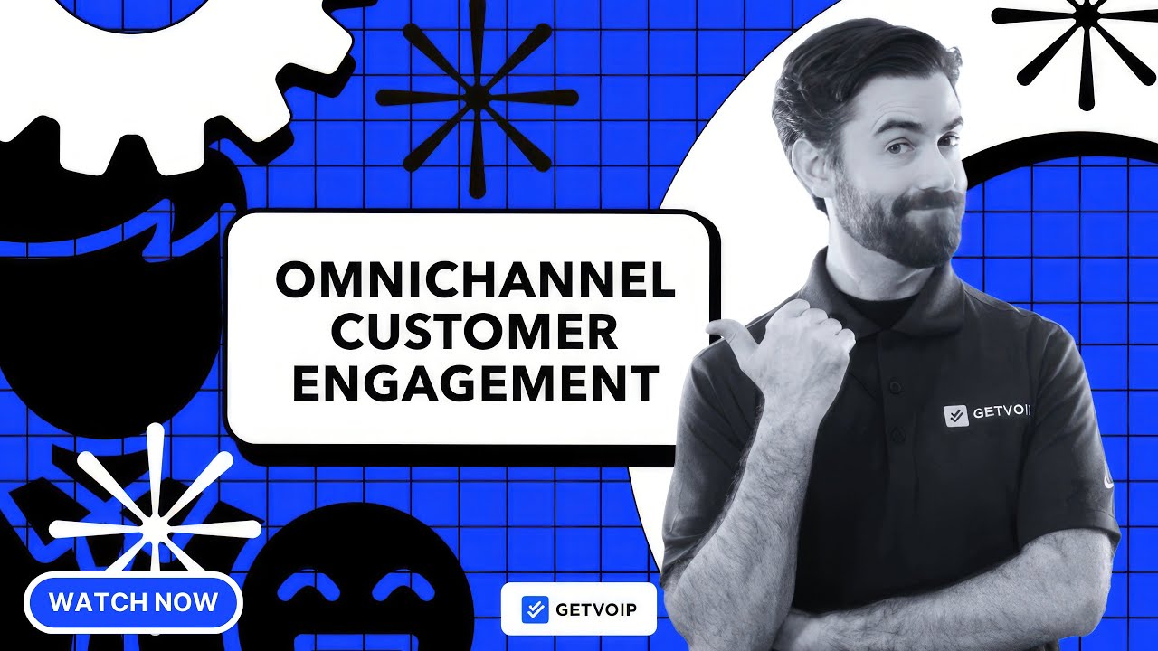 Omnichannel Customer Engagement: What It Is, Why It Matters