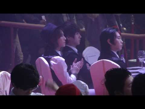 091210 GDA Hot Issue Donghae2