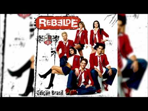 RBD: 6 - Quando o Amor Acaba (Rebelde Edição Brasil)