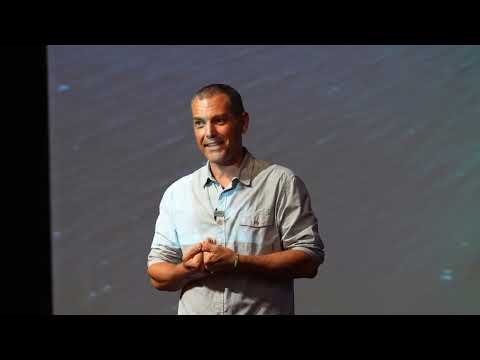 Alvaro Vizcaino: TIME MACHINE - 3 Steps to Change