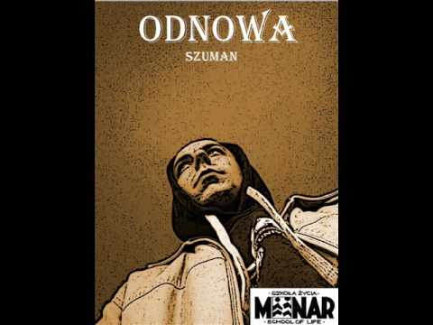 3.Szuman (ref.Gregor,Cebs,Krzychu) - Jestem