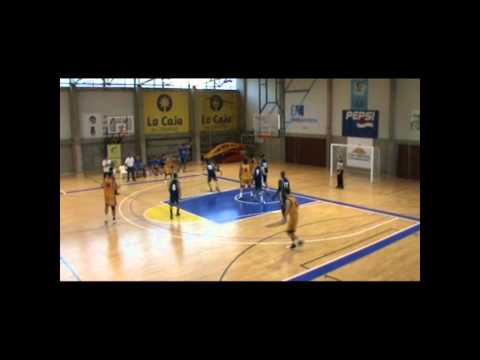 EBA B 9J G.C - La Palma