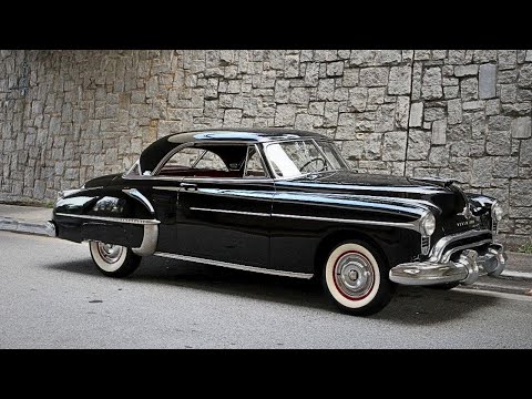 The Rise and Fall of Oldsmobile From America’s Best Selling Car to a Brand GM Erased