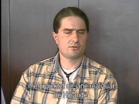 Jeta ne Kosove - Debati per Mitrovicen 26/04/2006