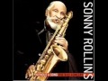 Sonny Rollins-Where or When