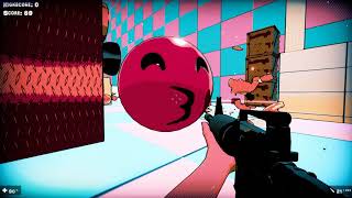 Kill The Emoji THE REMAKE gameplay - GogetaSuperx