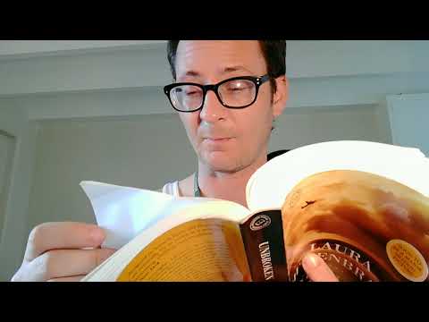 Unbroken by Laura Hillenbrand CH.32 (Cascades of Pink Peaches)