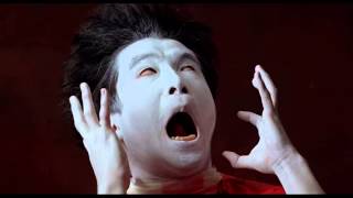 Moderat - Les Grandes Marches - videoclip