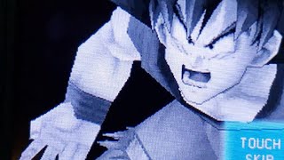 【実況】ドラゴンボール改 アルティメット武闘伝 part4