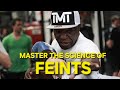 Boxing Basics The Sweet Science Of FEINTS By Former Champ Floyd Mayweather