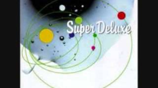 Super Deluxe - Love Liquid Wraparound