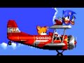 Sonic The Hedgehog 2 Genesis Playthrough NintendoComplete