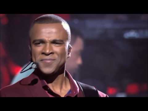 GIGANTES DO SAMBA/ DVD completo