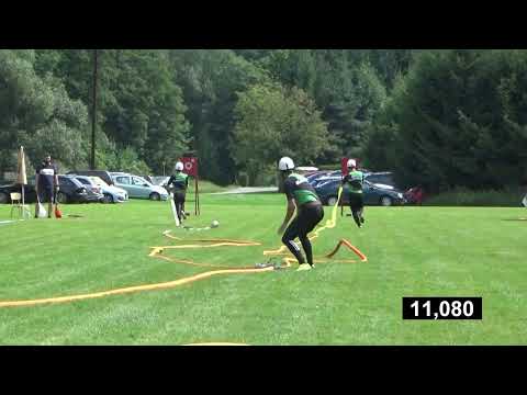 SDH Olešnice - TRÉNINK KOŠŤÁLOV 2023