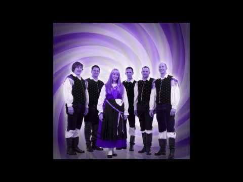 Ansambel Juhej / Juhej Oberkrainer - Sredi vasi