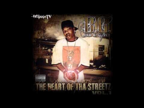 B.G. - Heart Of The Streets