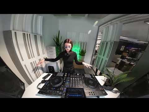Stella Alest - Soundium DJ Contest 2025 (11 24)