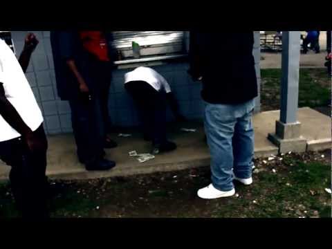 CASINO STAX FEAT. EZ SCARZ & BINKY BANDZ "TONKA HUSSLIN" HD