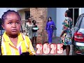 Just Released Today NOV 11TH SPIRITUAL VISITOR EBUBE OBIO FULL MOVIE 2025 Nollywood Movies New