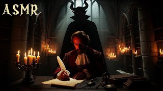 Download lagu ASMR for Bedtime - Legend of Faust and Other Deals With the Devil (Halloween Special) mp3 Download lagu ASMR for Bedtime - Legend of Faust and Other Deals With the Devil (Halloween Special) mp3