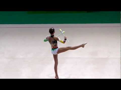 DORINE HEYMER - CLUBS - MILANO