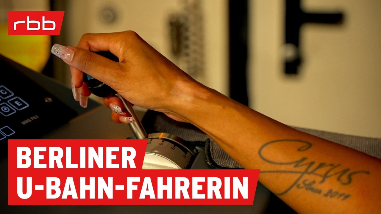 Fehrbelliner Platz: U-Bahn, Trödelmarkt und Berlins Taj-Mahal | Reportage | Heimatjournal