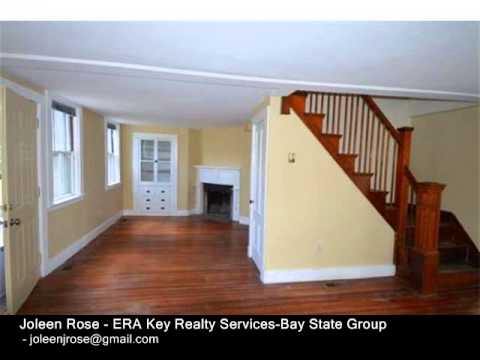 324 Union Street Millis, MA 02054 - Condo - Real Estate - For Sale -