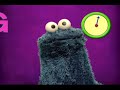 Sesame Street The Letter Of The Day Game Show G
