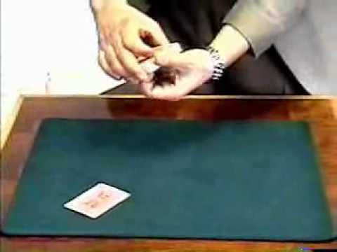 Division by Luke Dancy - www.MJMMagic.com