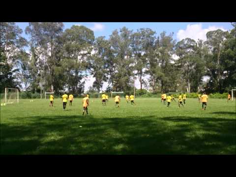 Grêmio Maringá - Sub 19