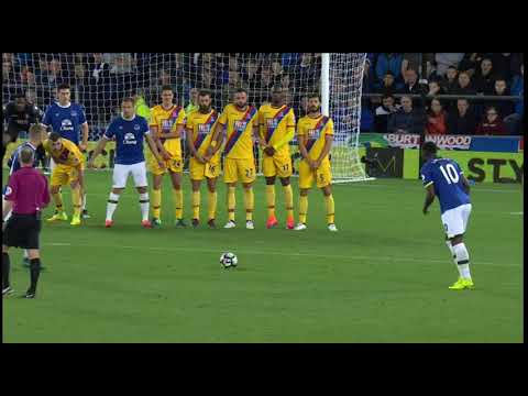 Romelu Lukaku Banger. 🧨