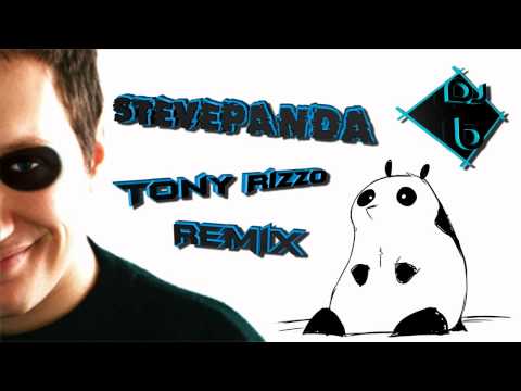 StevePanda (Tony Rizzo Remix) [Preview]