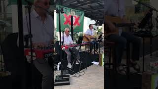 Dos Echoes - Beach Boys &quot;California Girls&quot;