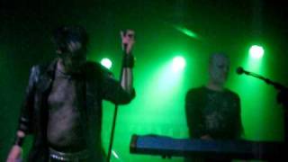 Project Pitchfork - Carnival (Live - Austin, TX)