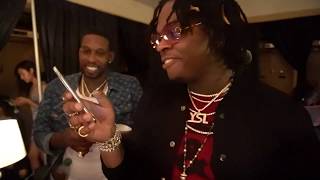 Slime Day x KOD Tour ft. Gunna, Young Thug, Lil Uzi Vert and J. Cole | @shotbyndoh