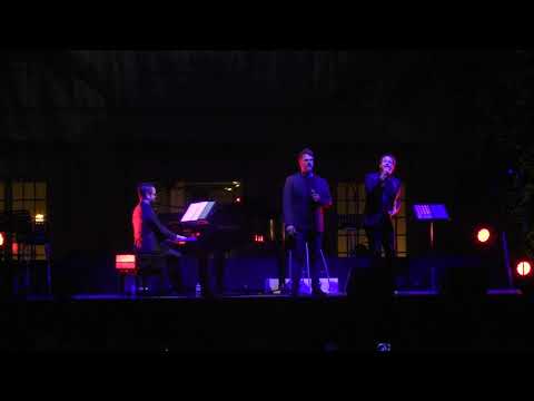 Gerónimo Rauch y Daniel Diges - Sálvalo