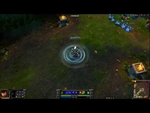 Pax Sivir Skin Spotlight by EI Gaming