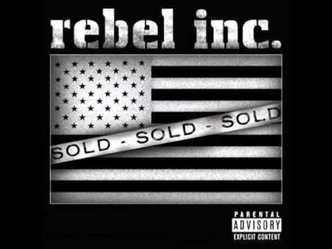 Rebel Inc - March