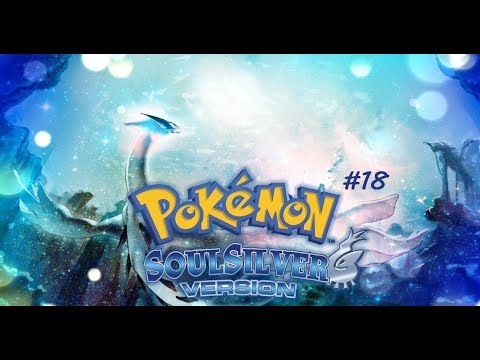 Pokemon SoulSilver [Deutsch] #18 - Medizin und Arenas