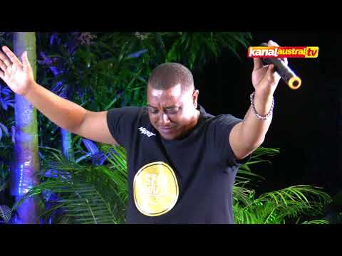 STELIO - Célina ( Chez KANAL AUSTRAL.TV)