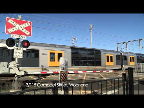 3/115 Campbell Street  - Woonona (2517)