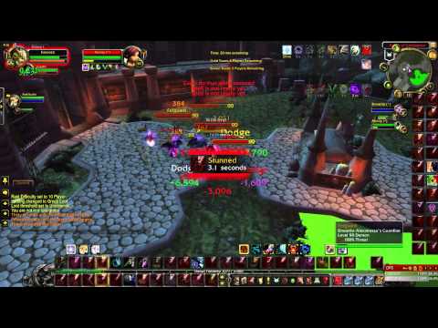 MM Hunter PVP Arena 2v2 Season 14 #9