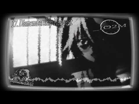 [IO2M] 17. Diabarha - Dismembership Request