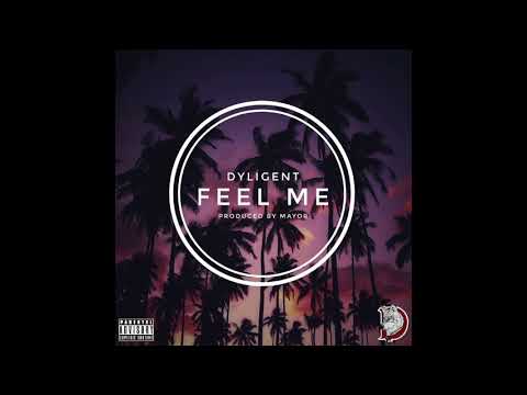 DYLIGENT - FEEL ME (FULL ALBUM OFFICIAL VIDEO) [PROD. BY MAYOR]