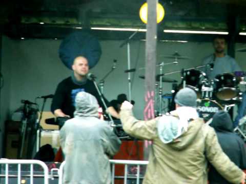 Vina Electra - Chvalečská noc II.