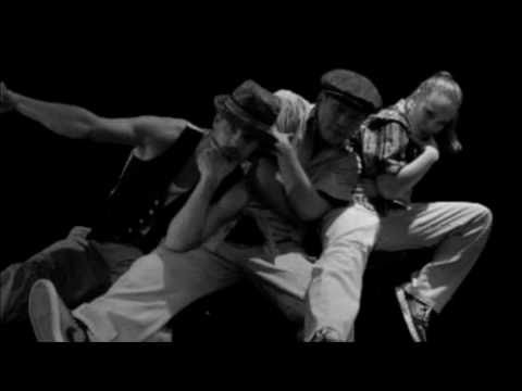"Let's Dance"