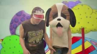 Scrap?! - Truly yours (official Video)