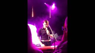 " Parler d'amour"- Bertrand Burgalat